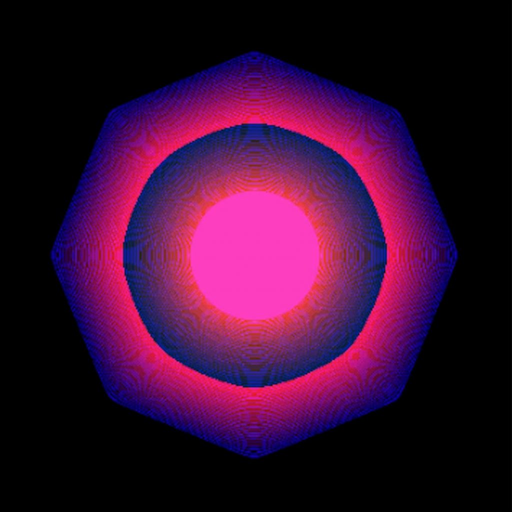 Quantum first NFT