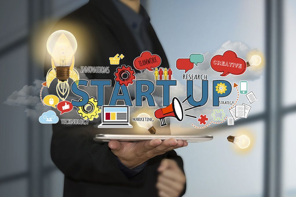 Startup success