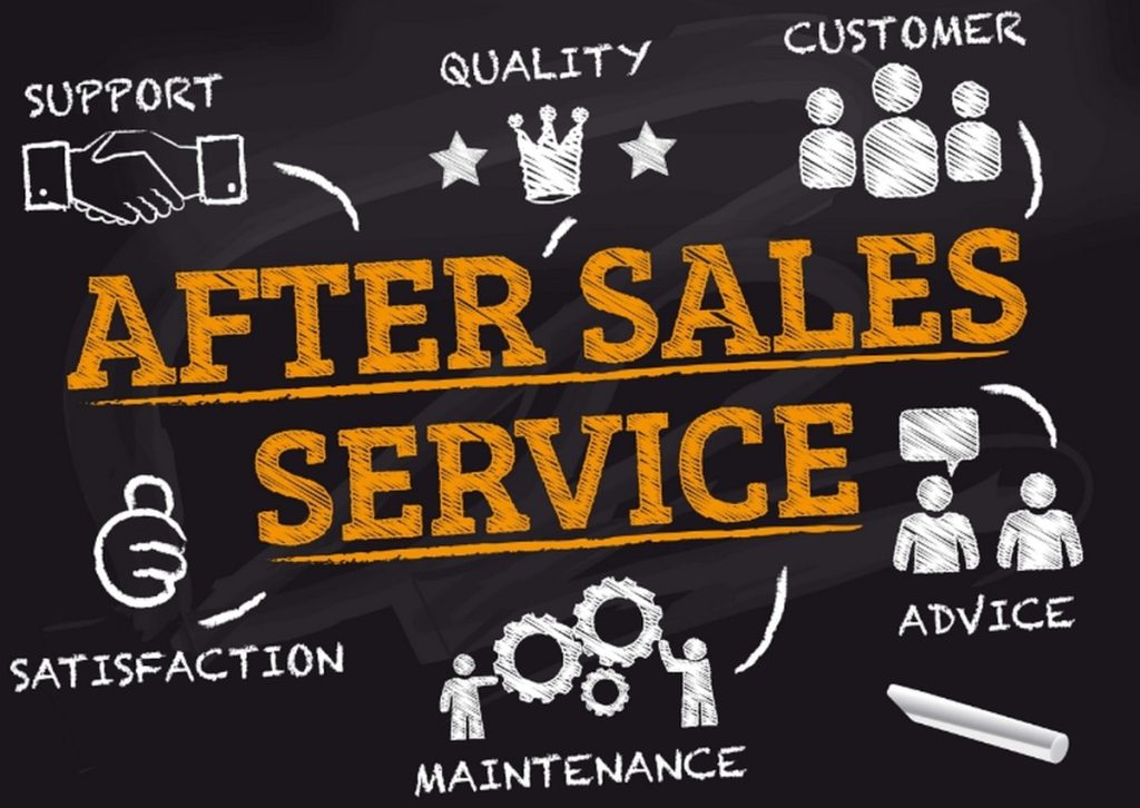 Dtracer's Post-Sale Services in Action