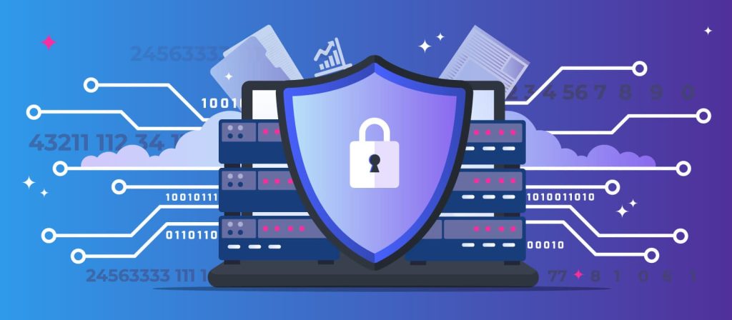 1. Safeguard Your Products with Blockchain Technology