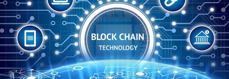 blockchain technology