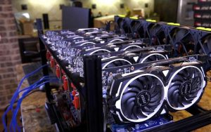 mining pow system de bitcoin