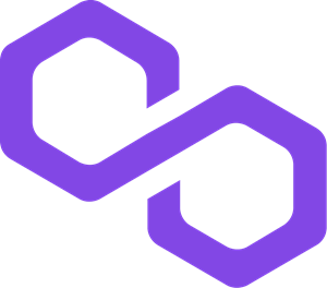 logo polygon matic