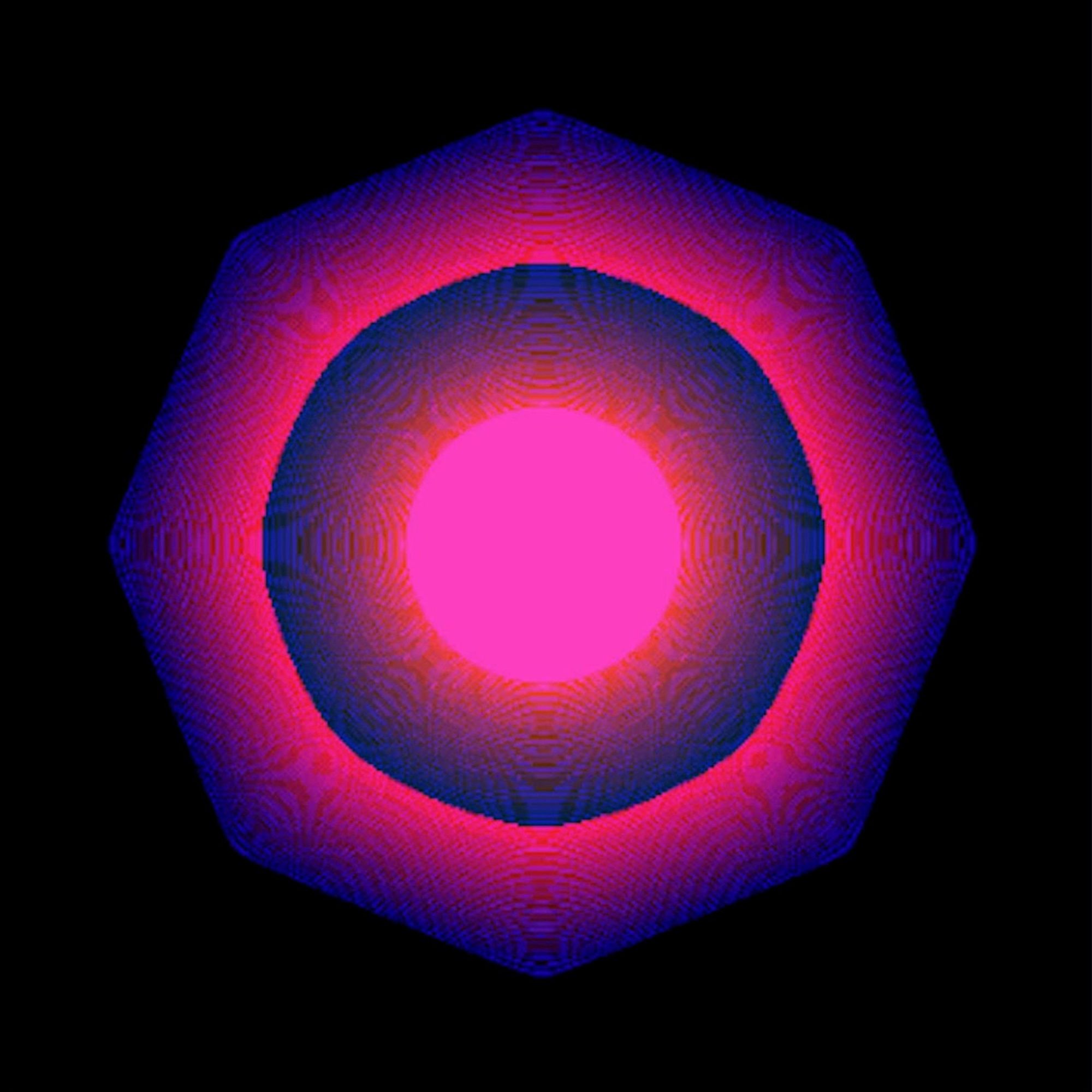 Quantum first NFT