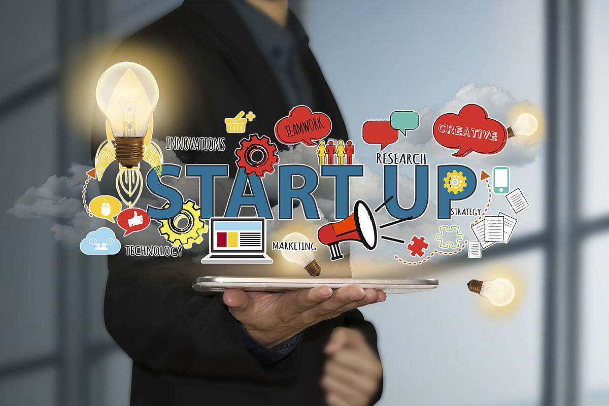 Startup success