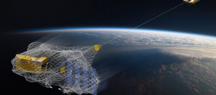Universe of Possibilities: Embracing Blockchain Technology's Infinite Potential.