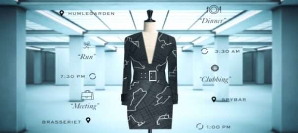 Fashion Trends and Blockchain Technology