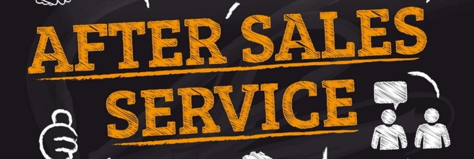 Dtracer's Post-Sale Services in Action