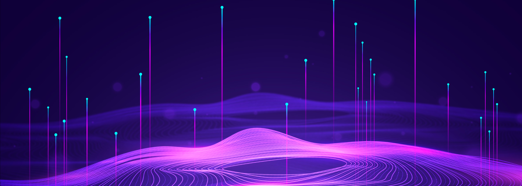 El poder de la blockchain