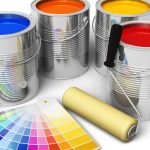 Pinturas y Barnices