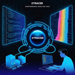 Como funciona Dtracer